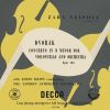 Download track 02 - Cello Concerto In B Minor, Op. 104, B. 191- II. Adagio Ma Non Troppo