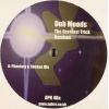 Download track Dub Moods (Nicol & Magistrate Mix)