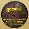 Download track The Clock (Casa Mena Bassment Rub) 