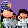 Download track Diez Amigos De Little Baby Bum (Instrumental)