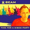 Download track Time For A Disco Party (Video Mix)