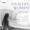 Download track Vivaldi: Concerto For Violin, Organ, Strings & Continuo In D Minor, Rv 541: I. Allegro