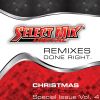 Download track Let It Snow (Select Mix Remix)