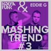 Download track I Wanna Mmm (Kolya Funk & Eddie G Mash Up)