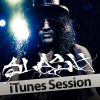 Download track Back From Cali (ITunes Session)