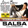 Download track Medley Tributo A La Salsa Colombiana
