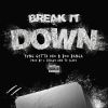 Download track Break It Down