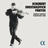 Download track Viola Sonata In C Major, Op. 147: I. Moderato