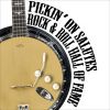 Download track Wouldn't It Be Nice (Bluegrass Tribute To Beach Boys)