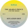 Download track Situation Hot (Main Mix)