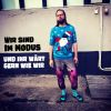 Download track Wir Sind Im Modus (Und Ihr Wärt Gern Wie Wir)