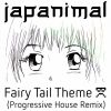 Download track Fairy Tail Theme