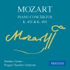 Download track Piano Concerto No. 24 In C Minor, K. 491 III. Allegretto