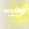 Download track Teenager