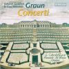Download track Concerto In A For Viola Da Gamba, Strings And Basso Continuo - I. Allegro Non Troppo
