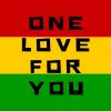 Download track One Love For You