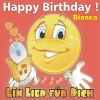 Download track Happy Birthday! Das Rheinische Geburtstagslied Für Bianca