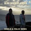 Download track Faded (Darius And Finlay Remix)