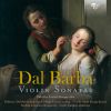 Download track Violin Sonata No. 2 In B-Flat Major III. Allegro