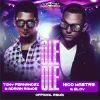 Download track Ole Ole (Official Remix) (Eloy & Nico Mastre)