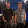 Download track Point Breeze (Audiotree Live Version)