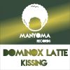 Download track Kissing Afromix