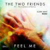 Download track Feel Me (Clark Kent Remix)