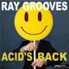 Download track Acids Back (Original Mix)