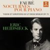 Download track Fauré: Nocturne No. 1 In E-Flat Minor, Op. 33 No. 1