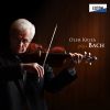 Download track Partita No. 2 For Solo Violin In D Minor, BWV 1004 3. Sarabanda