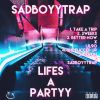 Download track Lifes A Party