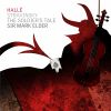 Download track The Soldier's Tale, Pt. 2: The Devil's Dance