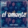 Download track El Amante (Piano Version)