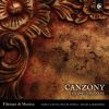 Download track Canzona Terza