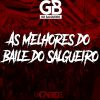 Download track Senta E Trepa Baile Do Salgueiro