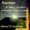 Download track Sourate Al Alaq (Hafs Muratal)