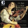 Download track 4. Sonata No. 4 In C Minor BWV 1017: IV. Allegro