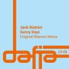 Download track Sunny Days (Original Extended Mix)