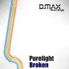 Download track Broken (Andy Elliass Remix)