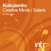 Download track Creative Minds (Original Mix)