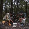 Download track Born To Serve Anthem