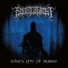 Download track What's Left Of Human (Post Mortem)