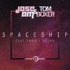 Download track Spaceship (Extended Mix)