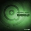 Download track Powerless (Alessan Main Remix)