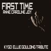 Download track First Time (Karaoke Instrumental Kygo, Ellie Goulding Tribute)