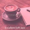 Download track Refined Smooth Jazz Sax Ballad - Vibe For Lattes