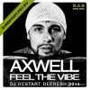 Download track Feel The Vibe (Dj Restart Refresh) [D. A. R - Restart Promo]