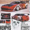 Download track MEMPHIS STREET (SPED UP)