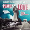 Download track Place Of Love (Instrumental)