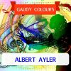 Download track Introduction By Albert Ayler